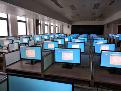 祝賀西安交通大學(xué)第一附屬醫(yī)院多媒體教學(xué)軟件安裝完成，互聯(lián)網(wǎng)技術(shù)賦能醫(yī)療教學(xué)新篇章