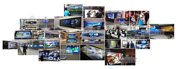 HoinWare推出交互子品牌“互甩”，開啟跨屏幕互動新紀元