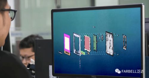 以匠心筑就未來 泛達品牌資訊聚焦產品與軟件的研發之道